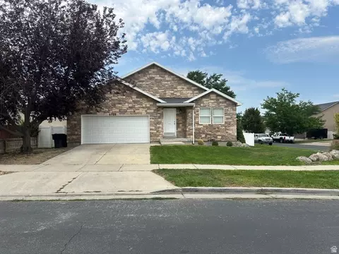 6728 W Oak Vista Dr, West Jordan, UT 84081