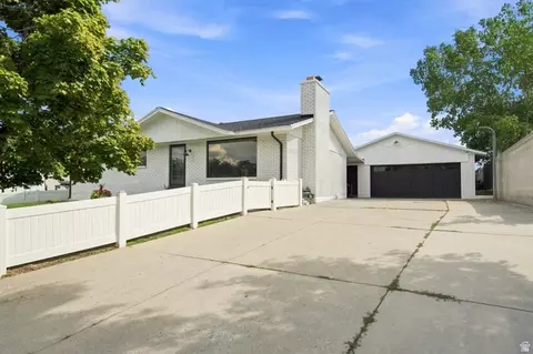 3733 W 5140 S, Taylorsville, UT 84129