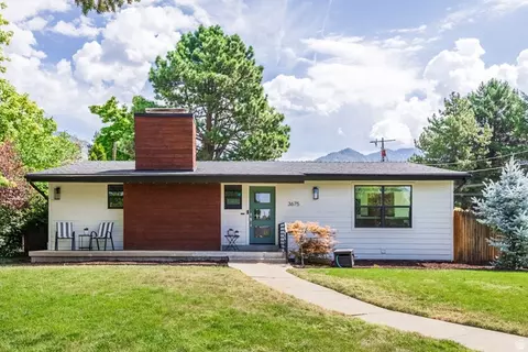 3675 S Hillside Ln, Salt Lake City, UT 84109