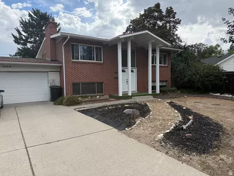 1244 E Greenfield Cir, Murray, UT 84121