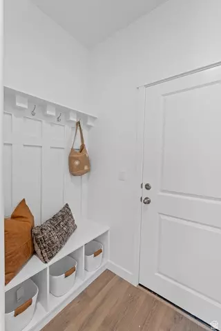 Entry Way - 2027 E Corriente Dr, Salem, UT 84653 photo 1 of 4