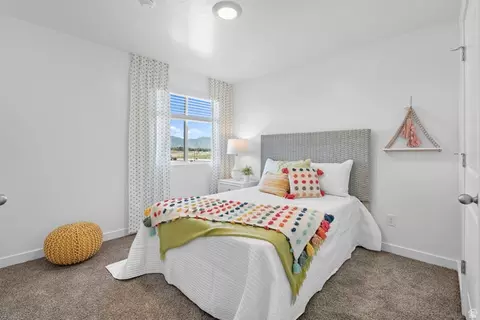 Bedroom - 2027 E Corriente Dr, Salem, UT 84653 photo 1 of 6