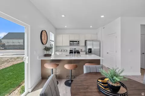 Kitchen - 2027 E Corriente Dr, Salem, UT 84653 photo 1 of 4