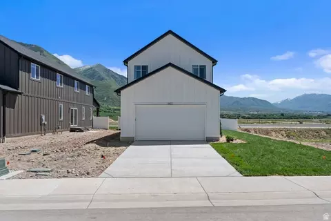 Exterior - 2027 E Corriente Dr, Salem, UT 84653 photo 5 of 5