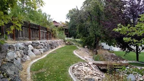Exterior - 1360 S Carterville Rd, Orem, UT 84097 photo 16 of 24
