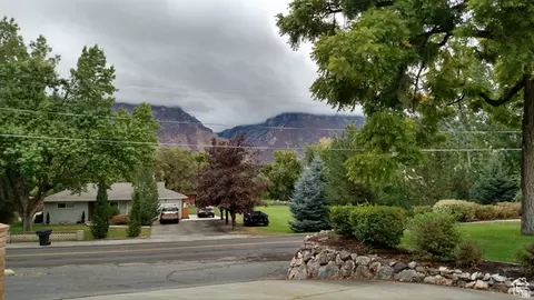 Exterior - 1360 S Carterville Rd, Orem, UT 84097 photo 22 of 24