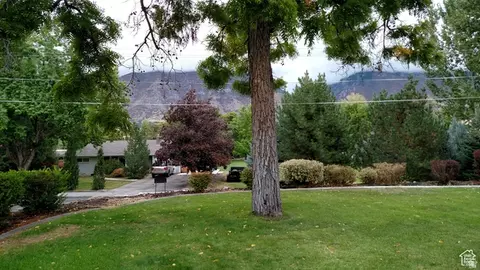 Exterior - 1360 S Carterville Rd, Orem, UT 84097 photo 12 of 24