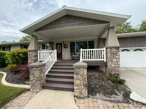 Exterior - 1360 S Carterville Rd, Orem, UT 84097 photo 5 of 24