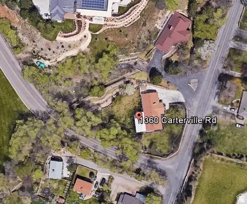View/Area - 1360 S Carterville Rd, Orem, UT 84097 photo 3 of 5