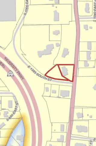Floorplan - 1360 S Carterville Rd, Orem, UT 84097 photo 1 of 1