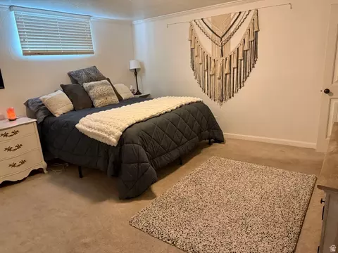 Bedroom - 1360 S Carterville Rd, Orem, UT 84097 photo 1 of 8