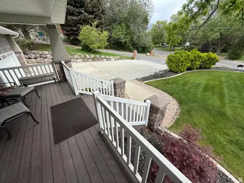 Exterior - 1360 S Carterville Rd, Orem, UT 84097 photo 3 of 24