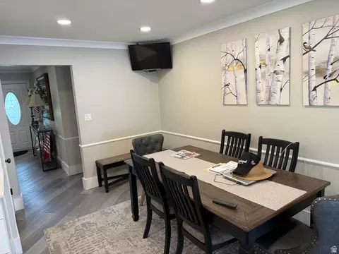 Dining - 1360 S Carterville Rd, Orem, UT 84097 photo 2 of 2