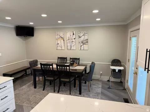 Dining - 1360 S Carterville Rd, Orem, UT 84097 photo 1 of 2