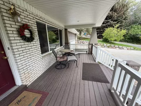 Exterior - 1360 S Carterville Rd, Orem, UT 84097 photo 2 of 24