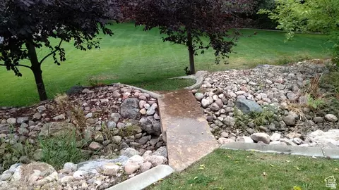 Exterior - 1360 S Carterville Rd, Orem, UT 84097 photo 21 of 24