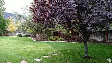 Exterior - 1360 S Carterville Rd, Orem, UT 84097 photo 11 of 24