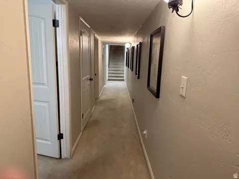Entry Way - 1360 S Carterville Rd, Orem, UT 84097 photo 4 of 5