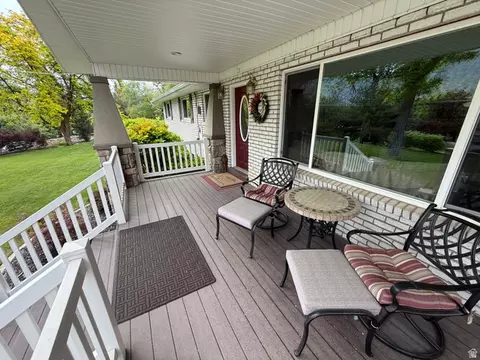 Exterior - 1360 S Carterville Rd, Orem, UT 84097 photo 4 of 24
