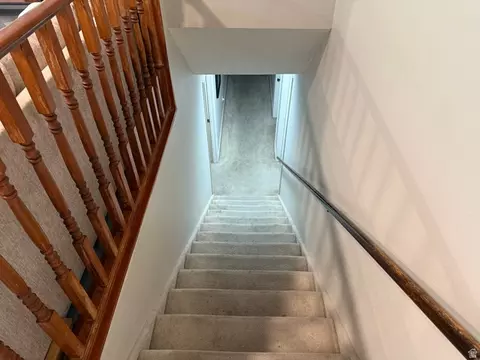 Entry Way - 1360 S Carterville Rd, Orem, UT 84097 photo 1 of 5