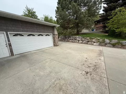 Exterior - 1360 S Carterville Rd, Orem, UT 84097 photo 6 of 24