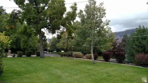Exterior - 1360 S Carterville Rd, Orem, UT 84097 photo 20 of 24