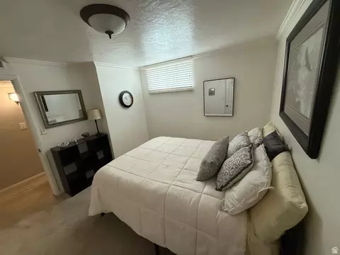 Bedroom - 1360 S Carterville Rd, Orem, UT 84097 photo 6 of 8
