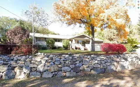 Exterior - 1360 S Carterville Rd, Orem, UT 84097 photo 7 of 24