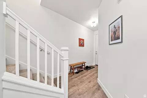 Entry Way - 4732 S Alder Dr, Mapleton, UT 84664 photo 1 of 1