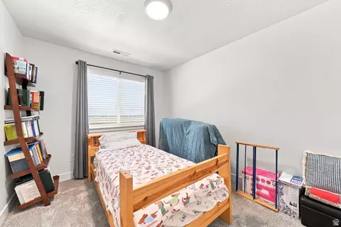 Bedroom - 4732 S Alder Dr, Mapleton, UT 84664 photo 2 of 3
