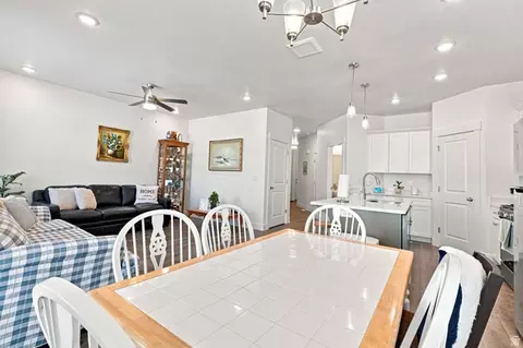Dining - 4732 S Alder Dr, Mapleton, UT 84664 photo 2 of 2
