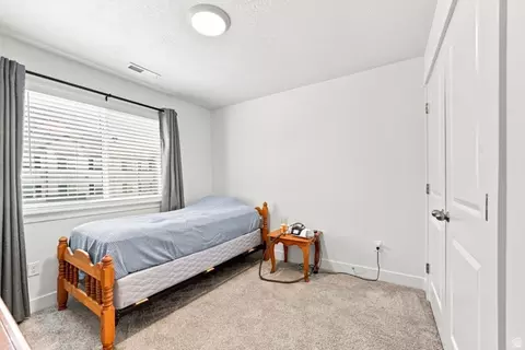 Bedroom - 4732 S Alder Dr, Mapleton, UT 84664 photo 1 of 3