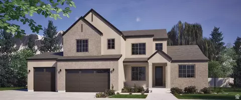 212 W 650 N #29, Salem, UT 84653
