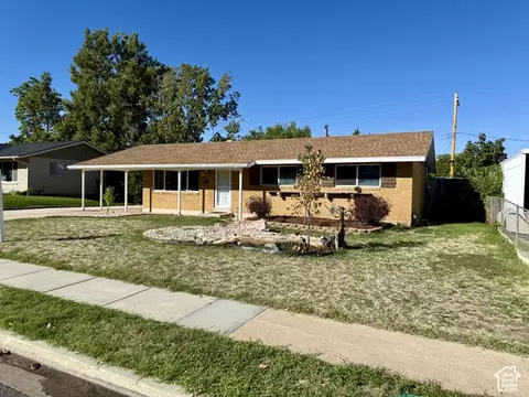 4479 S 2075 W, Roy, UT 84067