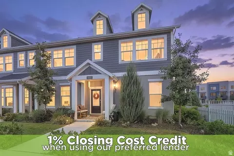 11667 S Prosperity Rd, South Jordan, UT 84009