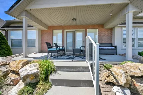 Exterior - 5584 S 250 E, Ogden, UT 84405 photo 5 of 7