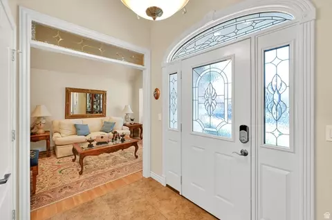 Entry Way - 5584 S 250 E, Ogden, UT 84405 photo 2 of 2
