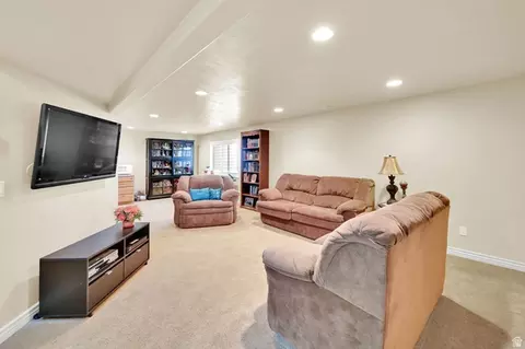 Living - 5584 S 250 E, Ogden, UT 84405 photo 3 of 4