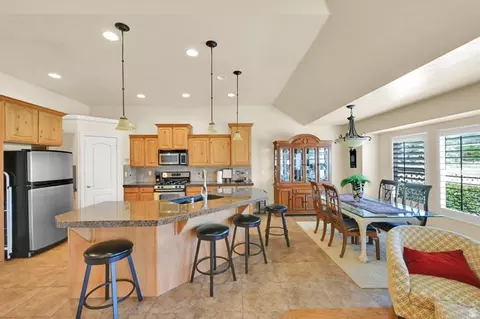 Kitchen - 5584 S 250 E, Ogden, UT 84405 photo 1 of 4