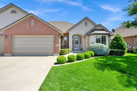 Exterior - 5584 S 250 E, Ogden, UT 84405 photo 7 of 7