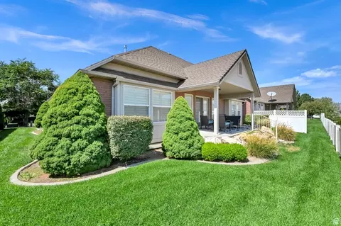 Exterior - 5584 S 250 E, Ogden, UT 84405 photo 4 of 7