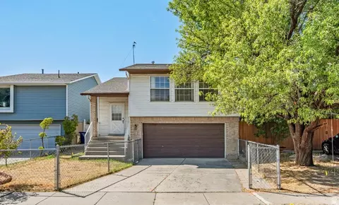 3327 W Tess Ave, West Valley City, UT 84119