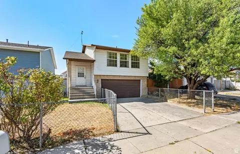 3327 W Tess Ave, West Valley City, UT 84119
