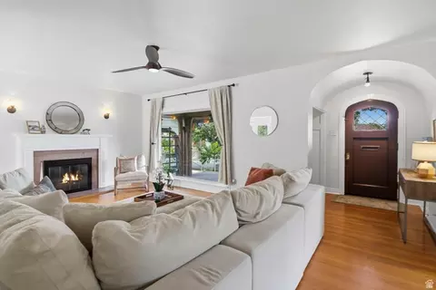 1288 E Stratford Ave, Salt Lake City, UT 84106