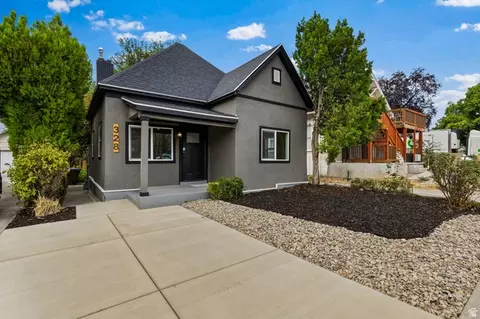 328 S 900 E, Salt Lake City, UT 84102