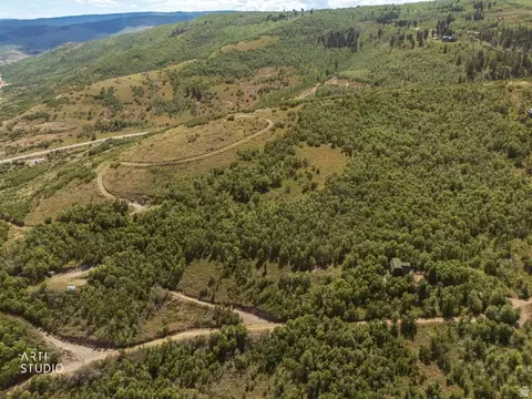 View/Area - 4880 S Rhoades Dr, Kamas, UT 84036 photo 4 of 7