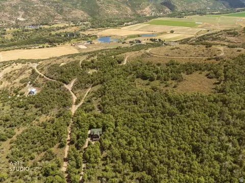 View/Area - 4880 S Rhoades Dr, Kamas, UT 84036 photo 5 of 7