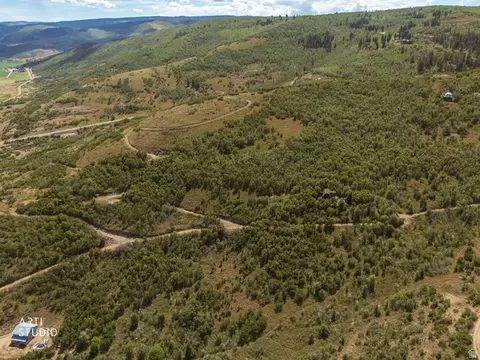 View/Area - 4880 S Rhoades Dr, Kamas, UT 84036 photo 7 of 7