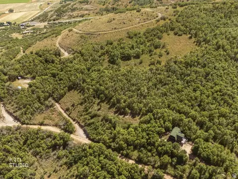 View/Area - 4880 S Rhoades Dr, Kamas, UT 84036 photo 2 of 7