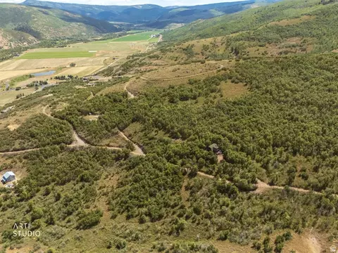 View/Area - 4880 S Rhoades Dr, Kamas, UT 84036 photo 6 of 7